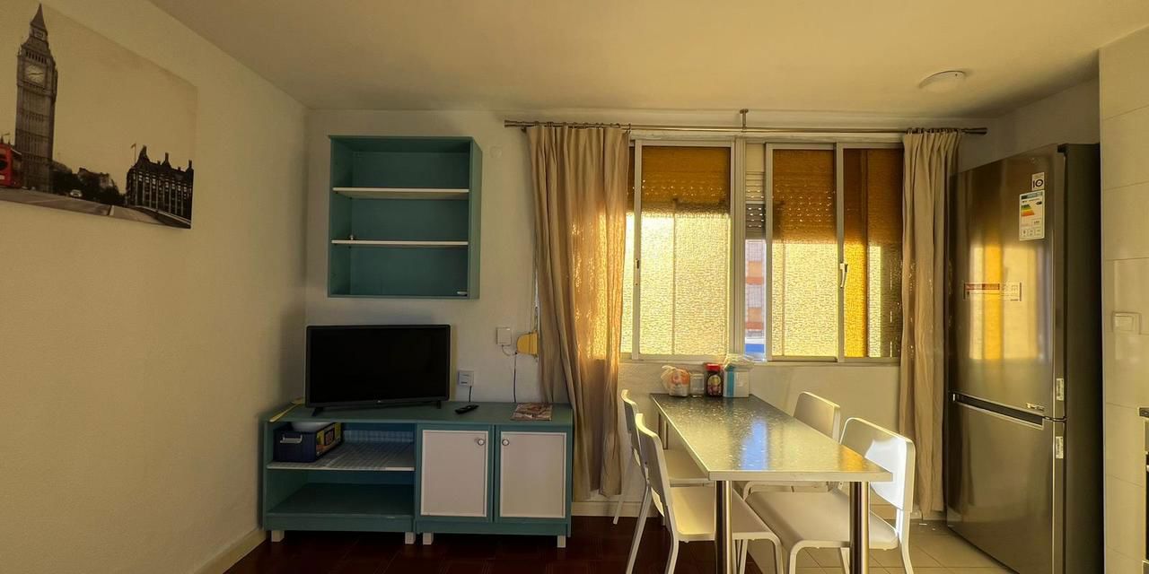 Piso en venta en  calle de José Pérez Miralles, Murcia  1/1