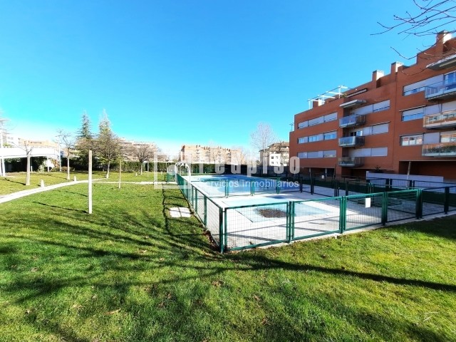 Piso en venta en Paracuellos De Jarama, Madrid 29/29