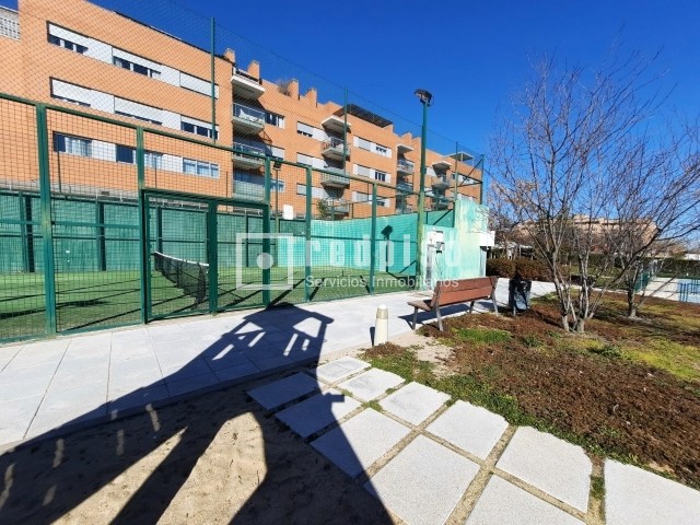 Piso en venta en Paracuellos De Jarama, Madrid 27/29