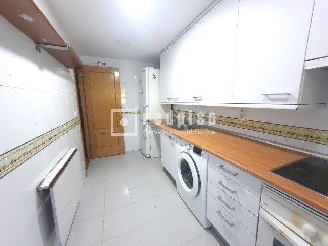 Piso en venta en Paracuellos De Jarama, Madrid 8/29
