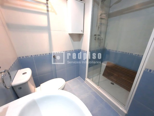 Piso en venta en Paracuellos De Jarama, Madrid 15/29