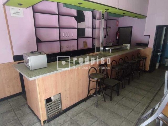 Local en venta en  calle de Badajoz, Alcorcón, Madrid  8/8