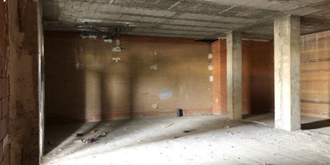 Local en venta en  Alcorcón, Madrid  1/1