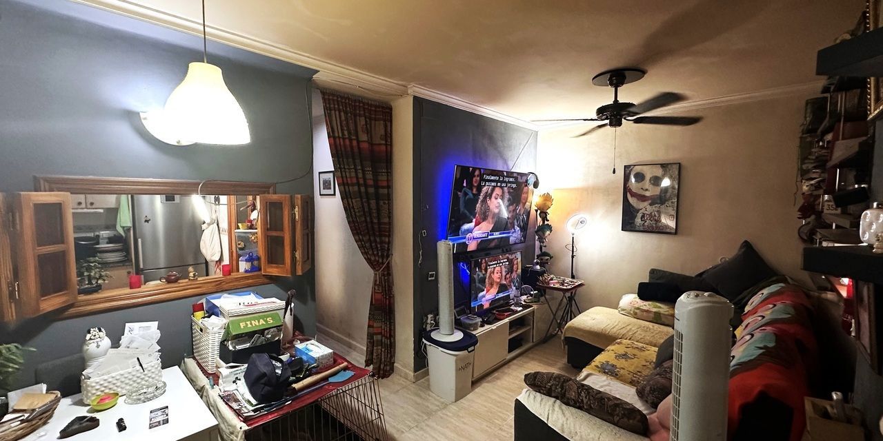 Piso en venta  calle de Pérez Galdós, Patraix, Valencia  1/1