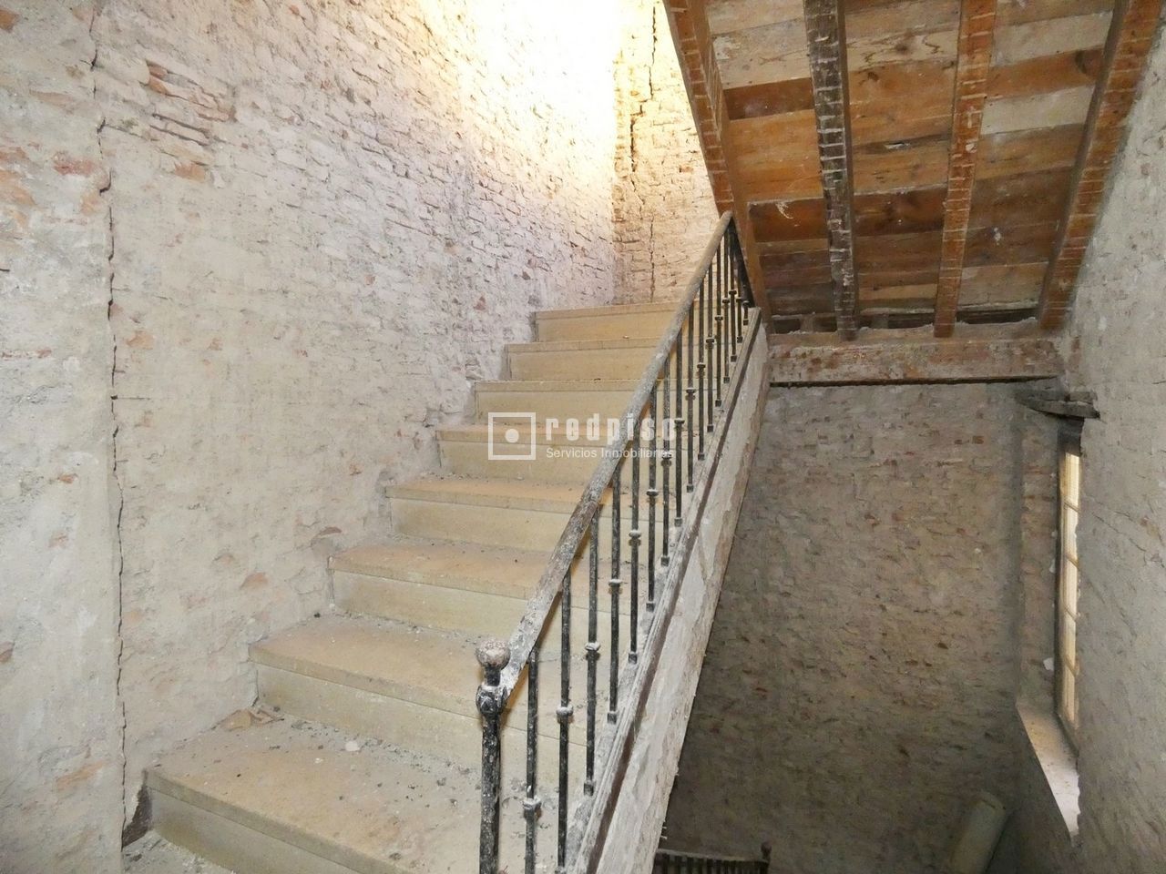 Edificio en venta en  Málaga  19/24