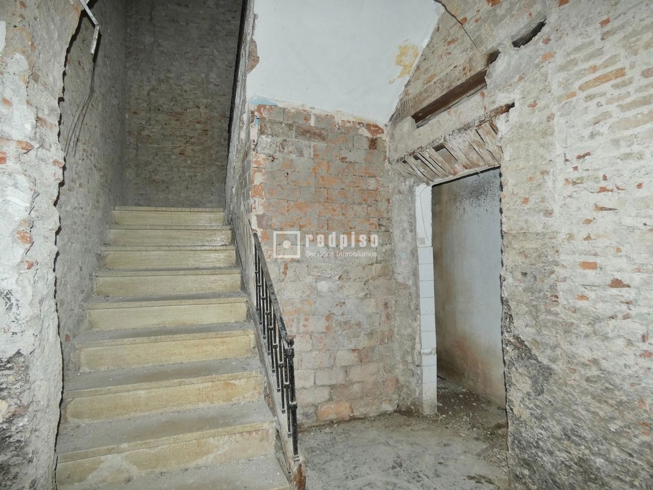 Edificio en venta en  Málaga  6/24