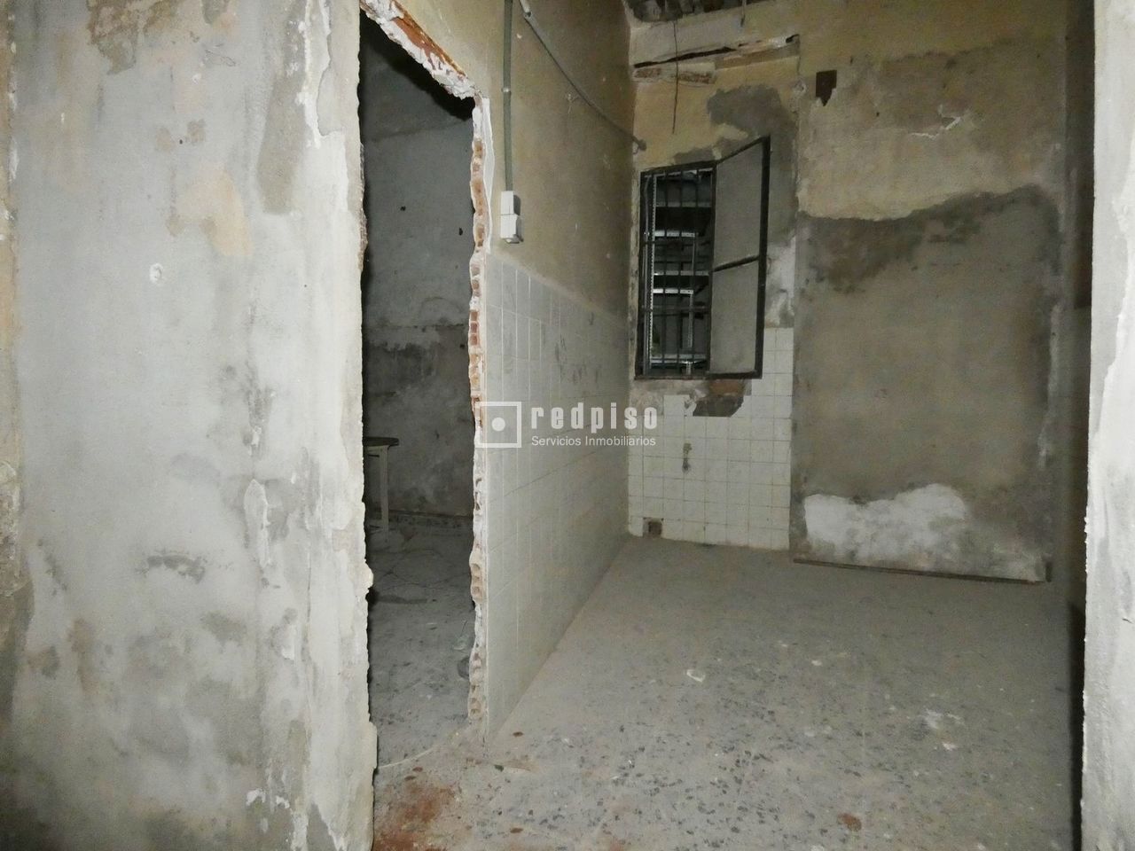 Edificio en venta en  Málaga  8/24