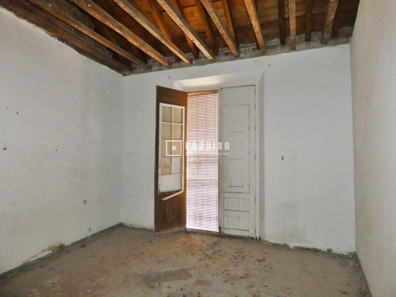 Edificio en venta en  Málaga  23/24