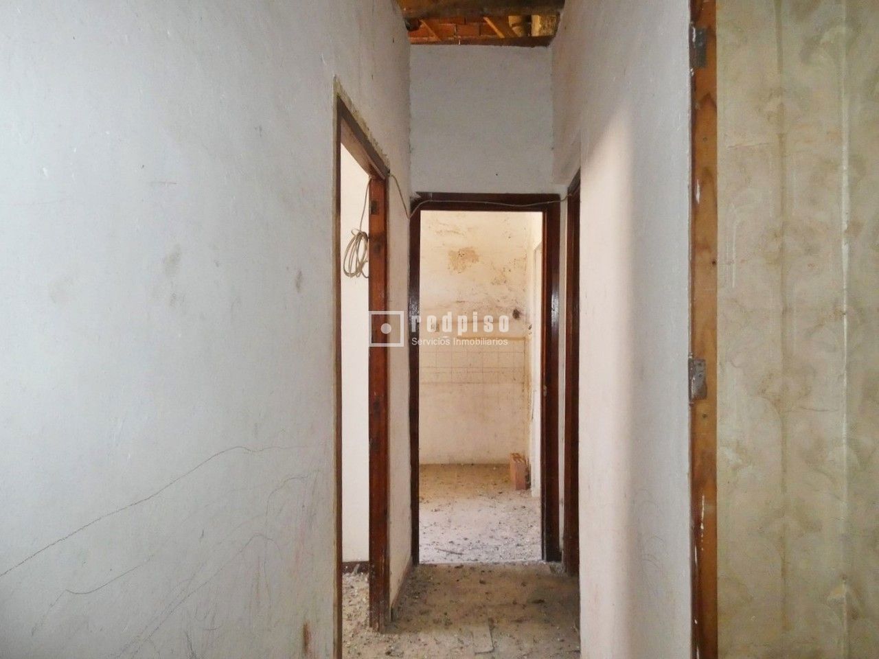 Edificio en venta en  Málaga  22/24