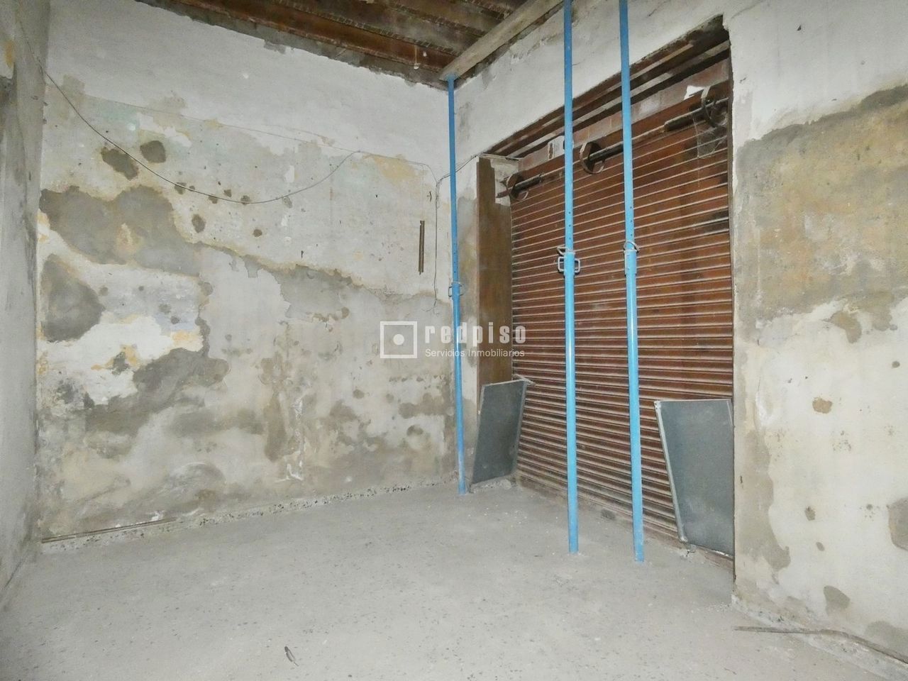 Edificio en venta en  Málaga  9/24