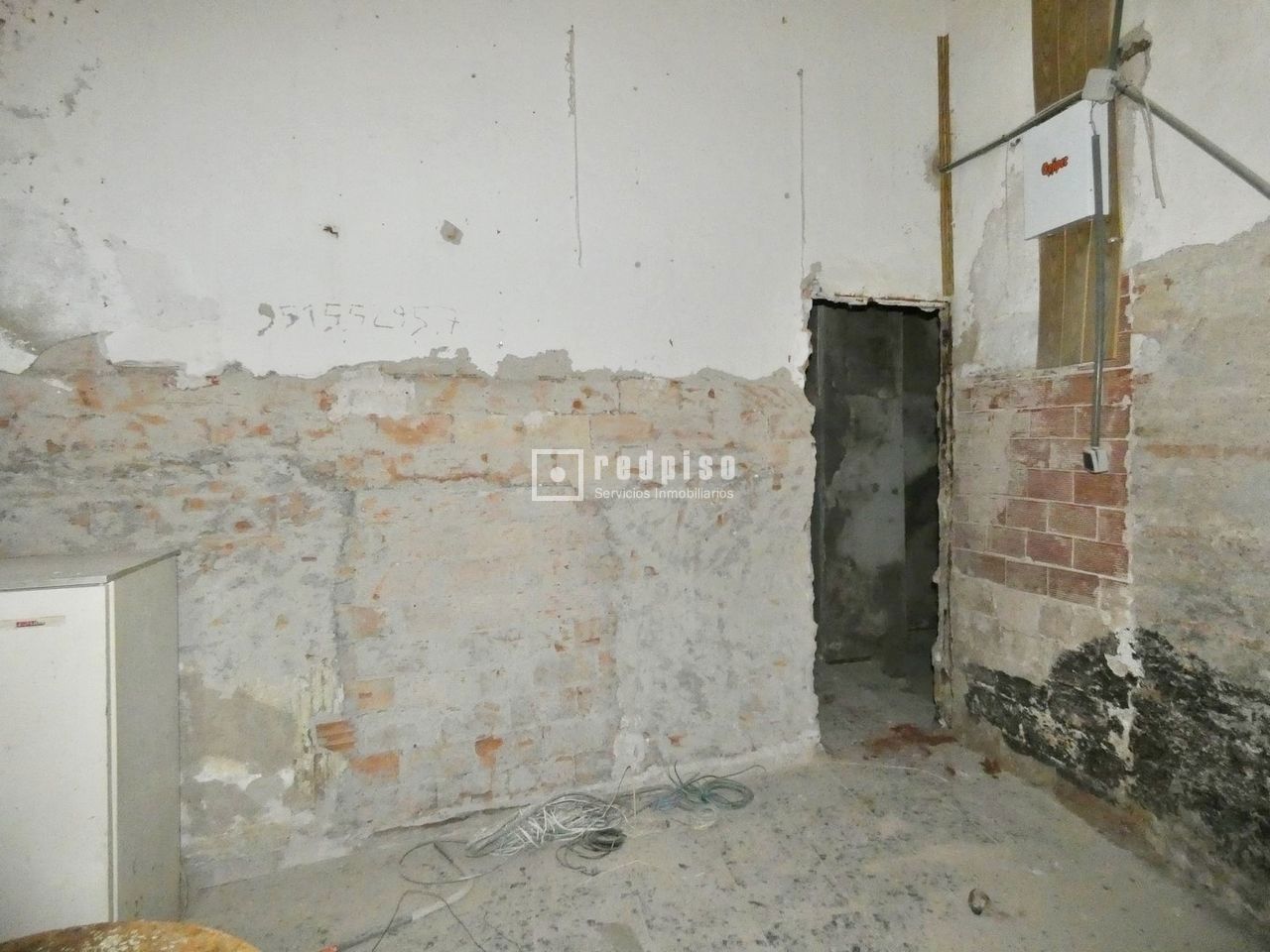 Edificio en venta en  Málaga  11/24