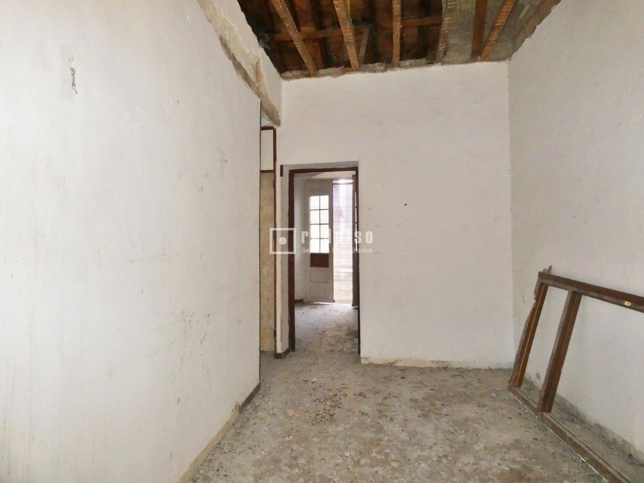 Edificio en venta en  Málaga  20/24