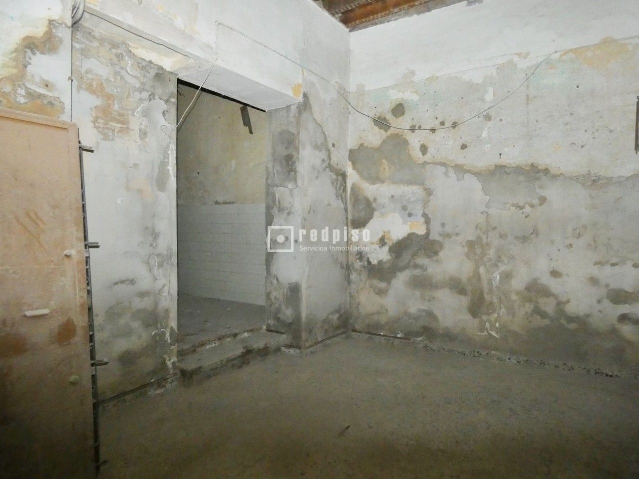 Edificio en venta en  Málaga  7/24