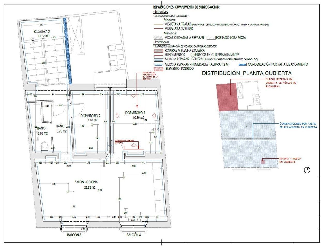 Edificio en venta en  Málaga  1/24