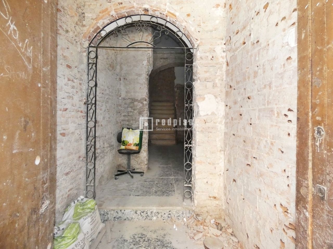 Edificio en venta en  Málaga  13/24