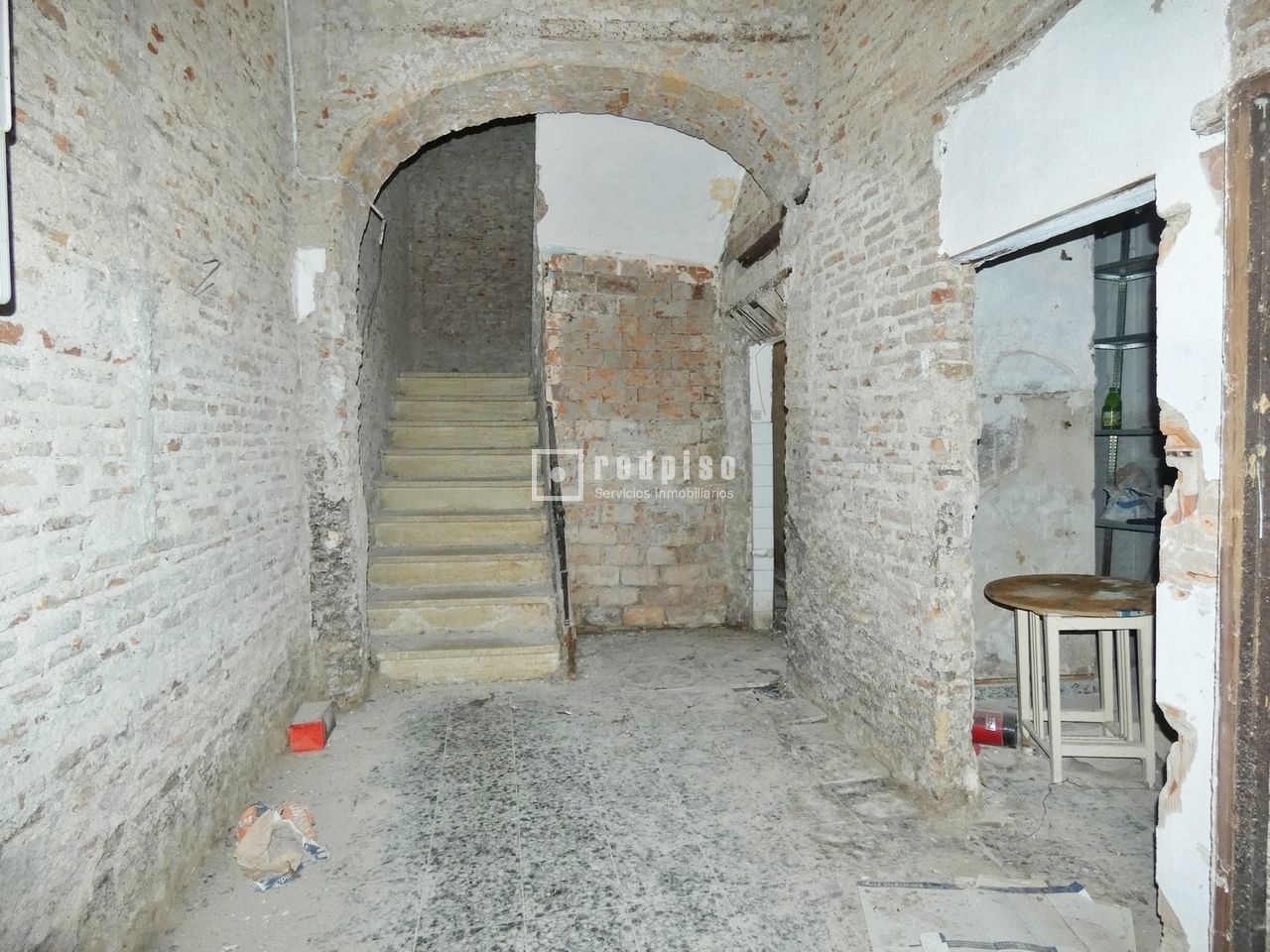 Edificio en venta en  Málaga  5/24