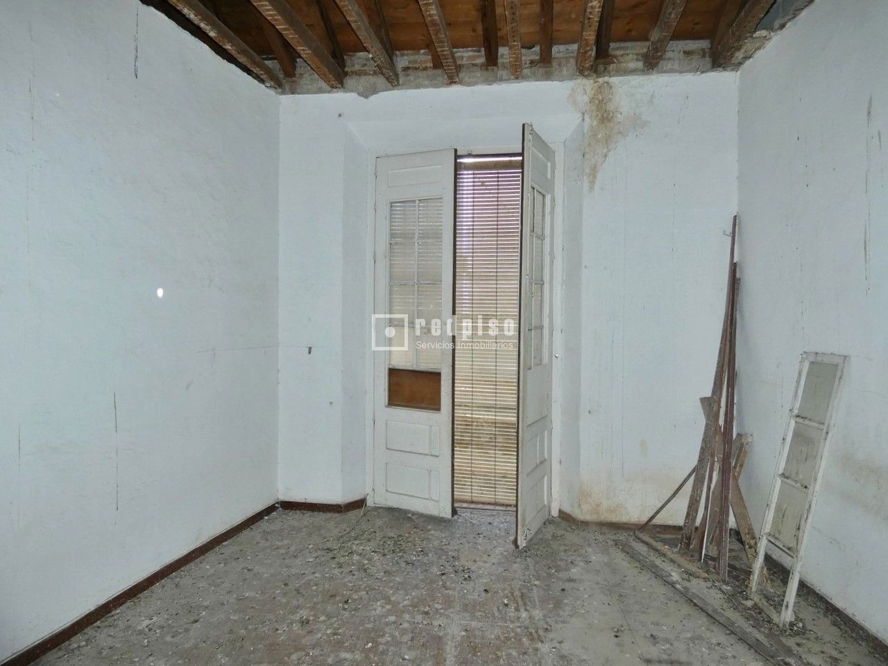 Edificio en venta en  Málaga  21/24
