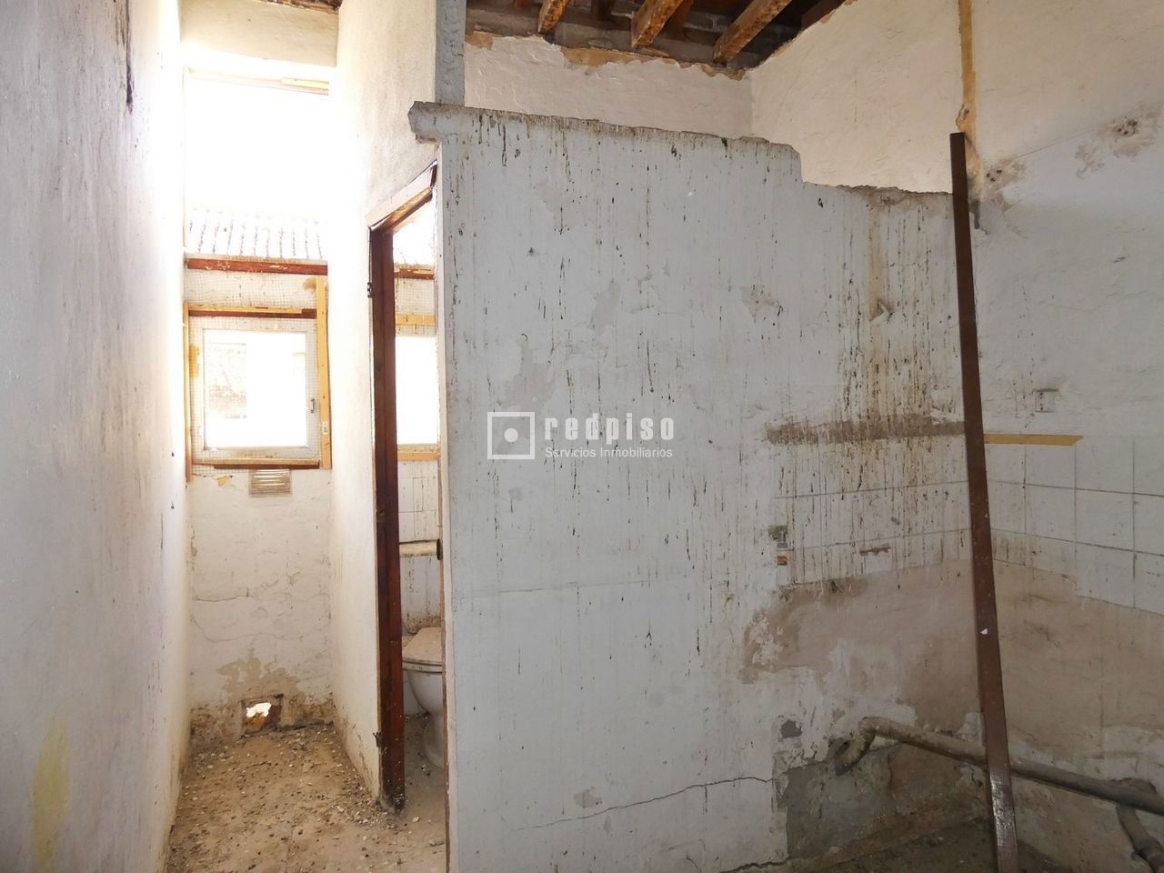 Edificio en venta en  Málaga  24/24