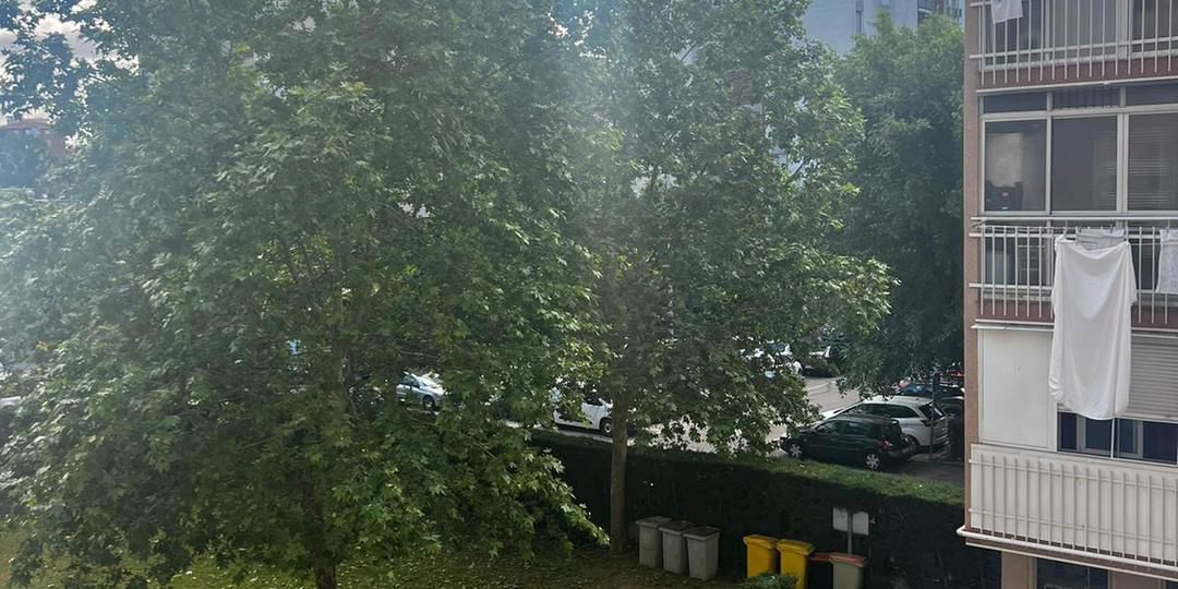 Piso en venta en  calle de Illescas, Latina, Madrid  1/1