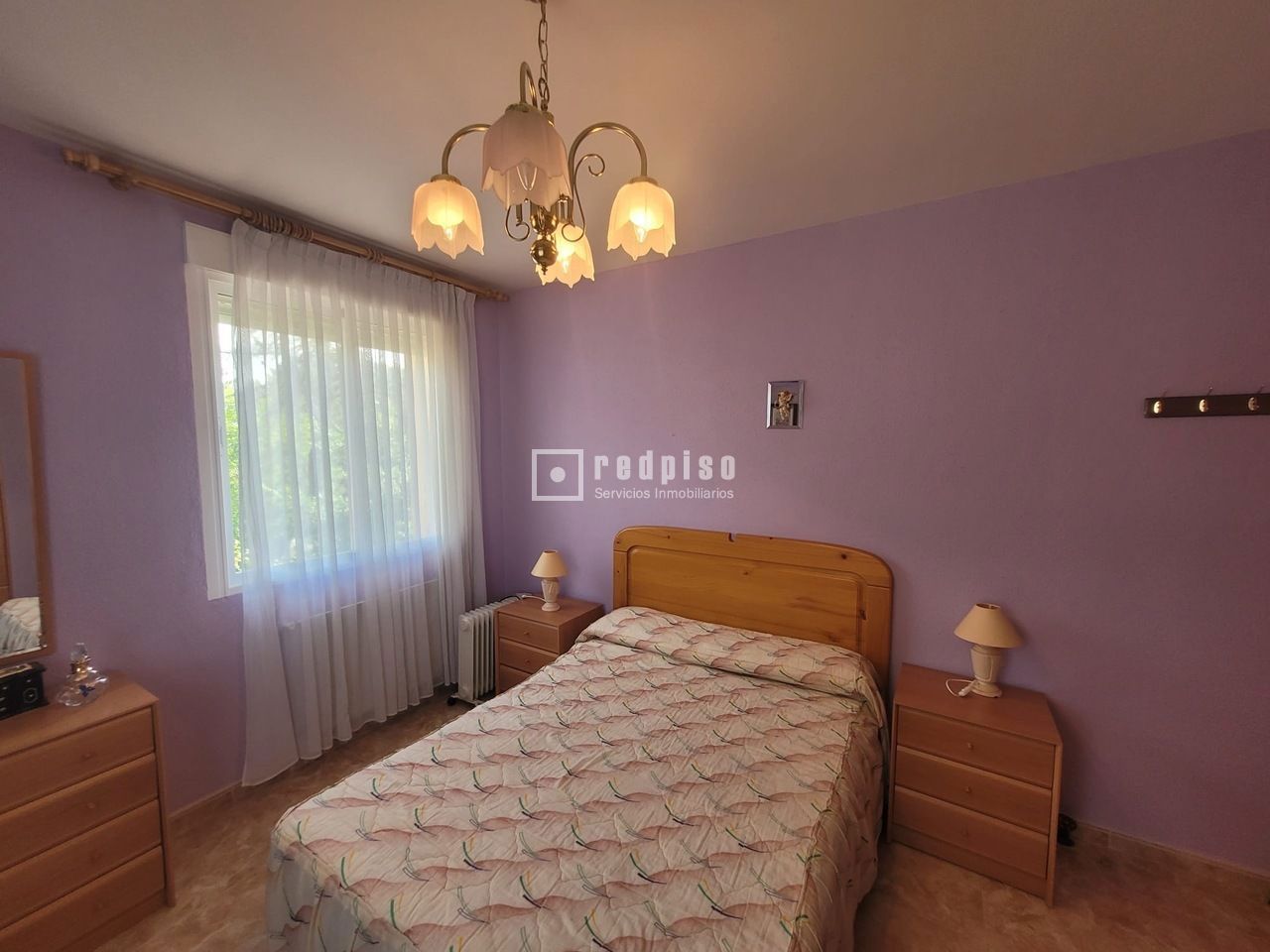 Piso en venta en  La Estación, Ávila  8/25