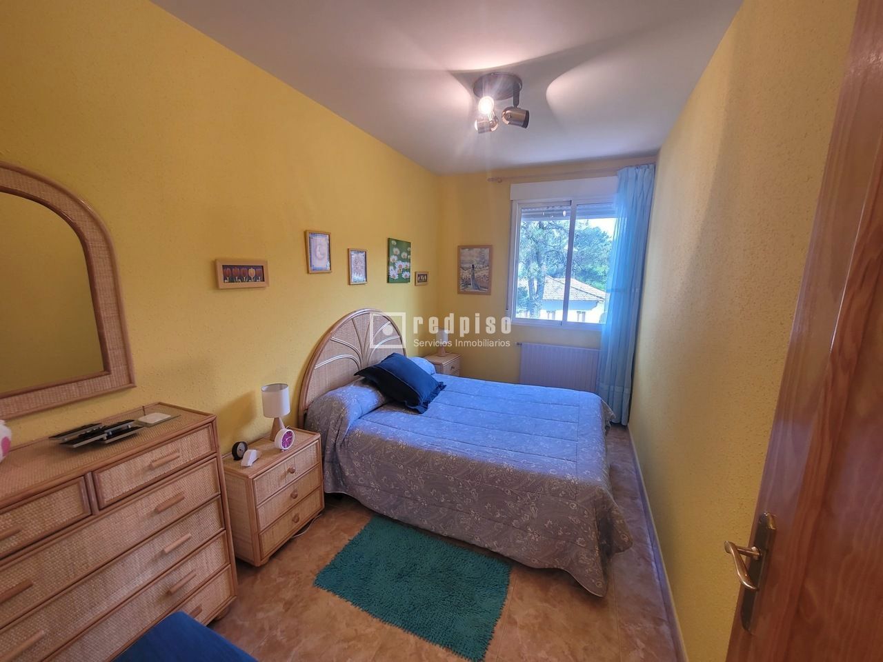 Piso en venta en  La Estación, Ávila  15/25