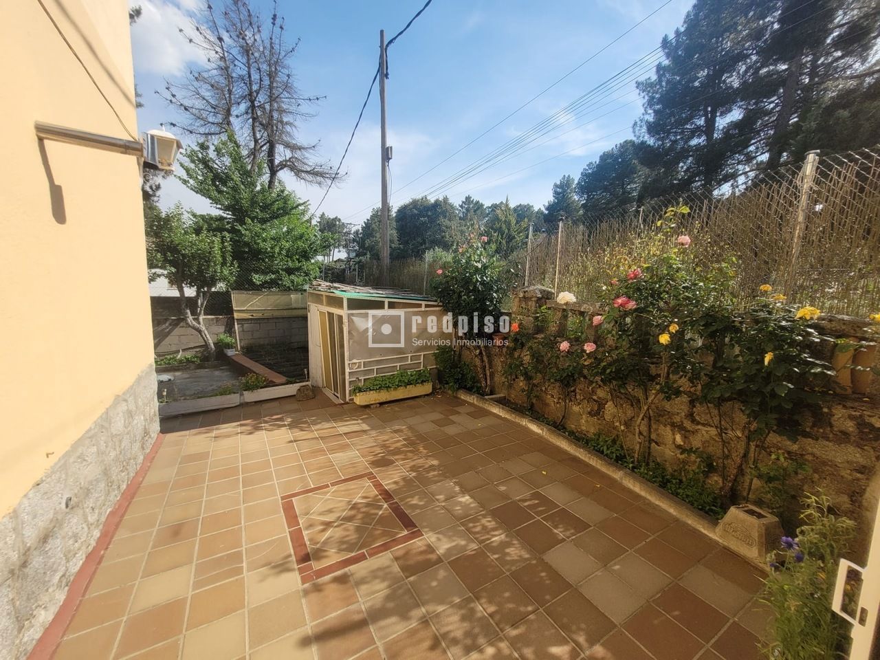 Piso en venta en  La Estación, Ávila  22/25