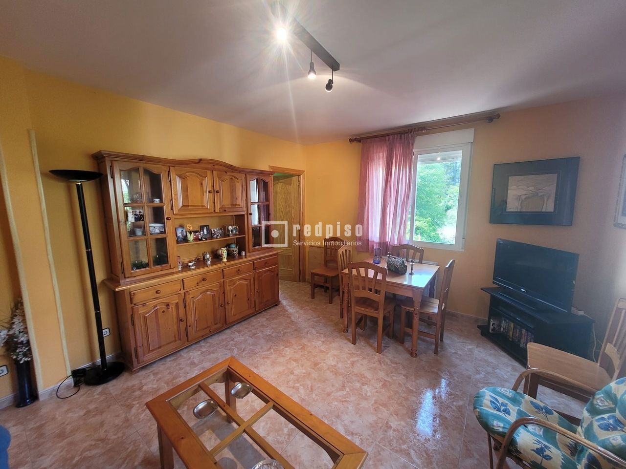 Piso en venta en  La Estación, Ávila  2/25