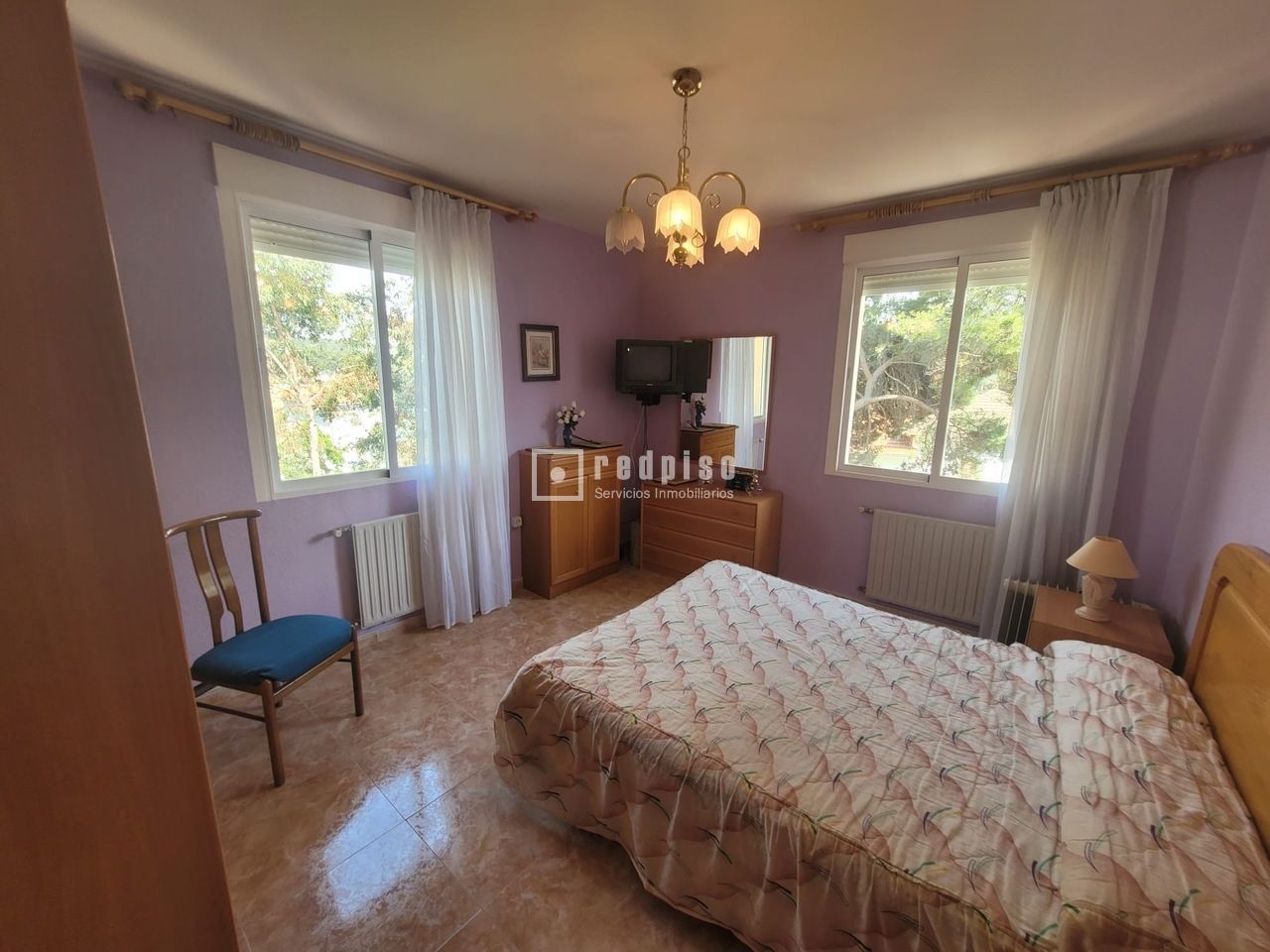 Piso en venta en  La Estación, Ávila  6/25