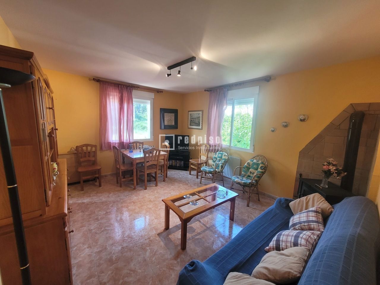 Piso en venta en  La Estación, Ávila  3/25