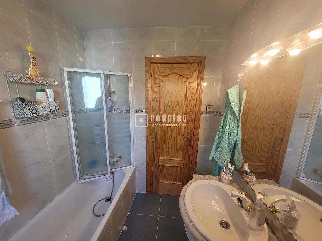 Piso en venta en  La Estación, Ávila  9/25