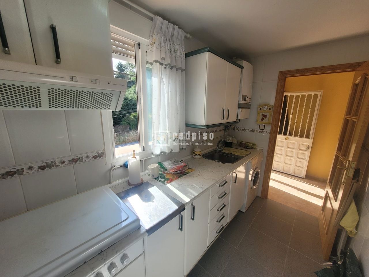 Piso en venta en  La Estación, Ávila  5/25