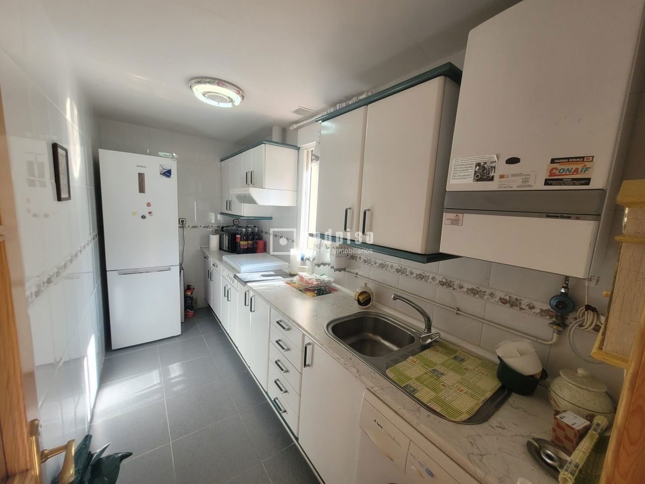 Piso en venta en  La Estación, Ávila  4/25