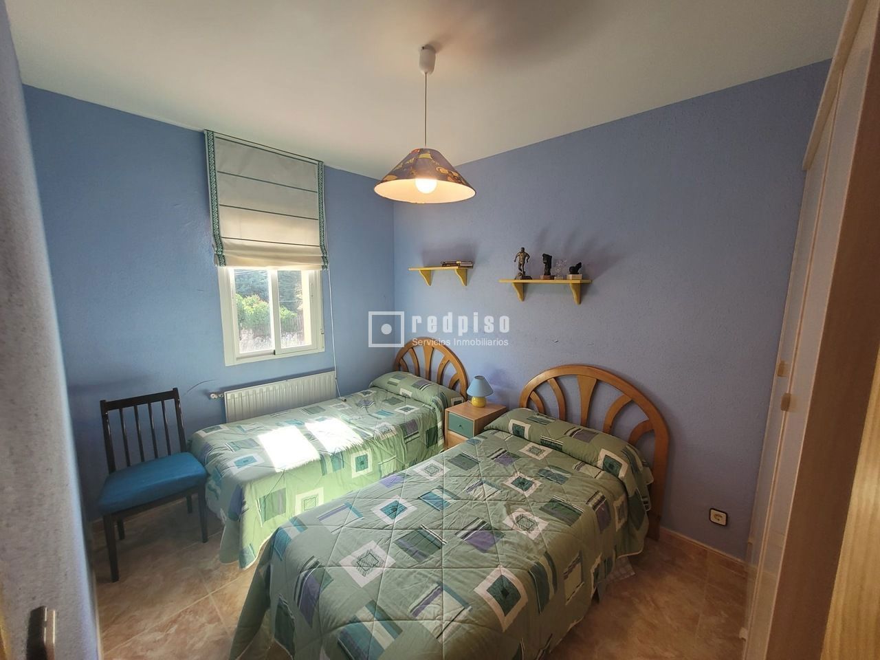 Piso en venta en  La Estación, Ávila  13/25