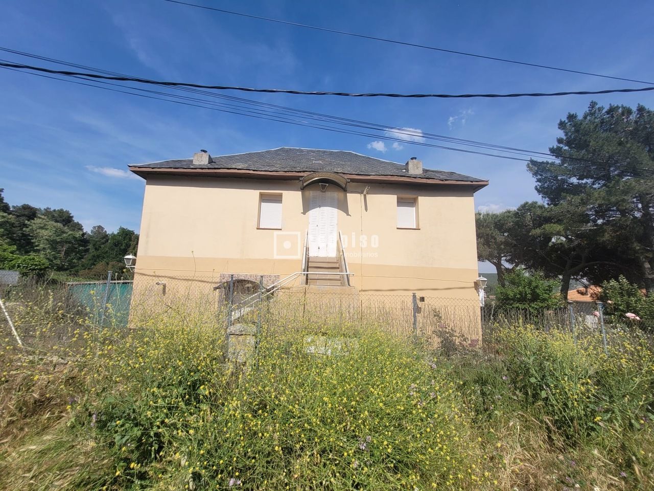 Piso en venta en  La Estación, Ávila  17/25