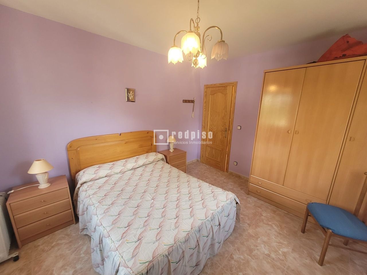 Piso en venta en  La Estación, Ávila  7/25