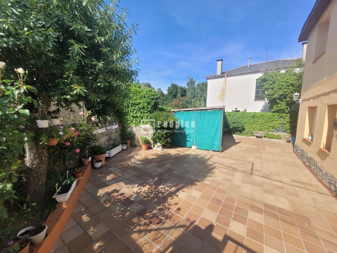 Piso en venta en  La Estación, Ávila  20/25