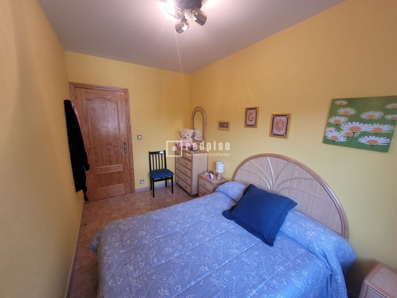 Piso en venta en  La Estación, Ávila  16/25