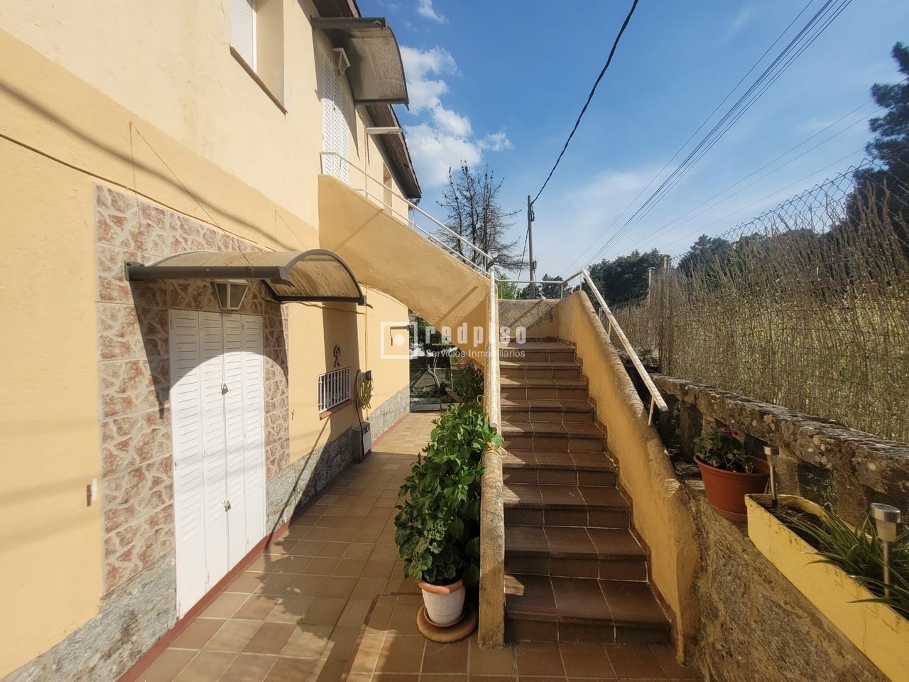 Piso en venta en  La Estación, Ávila  18/25