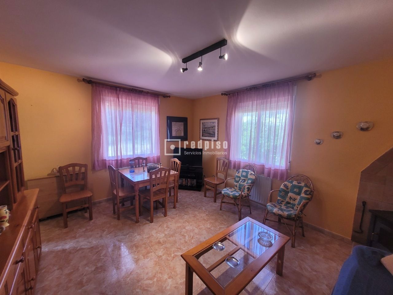 Piso en venta en  La Estación, Ávila  1/25