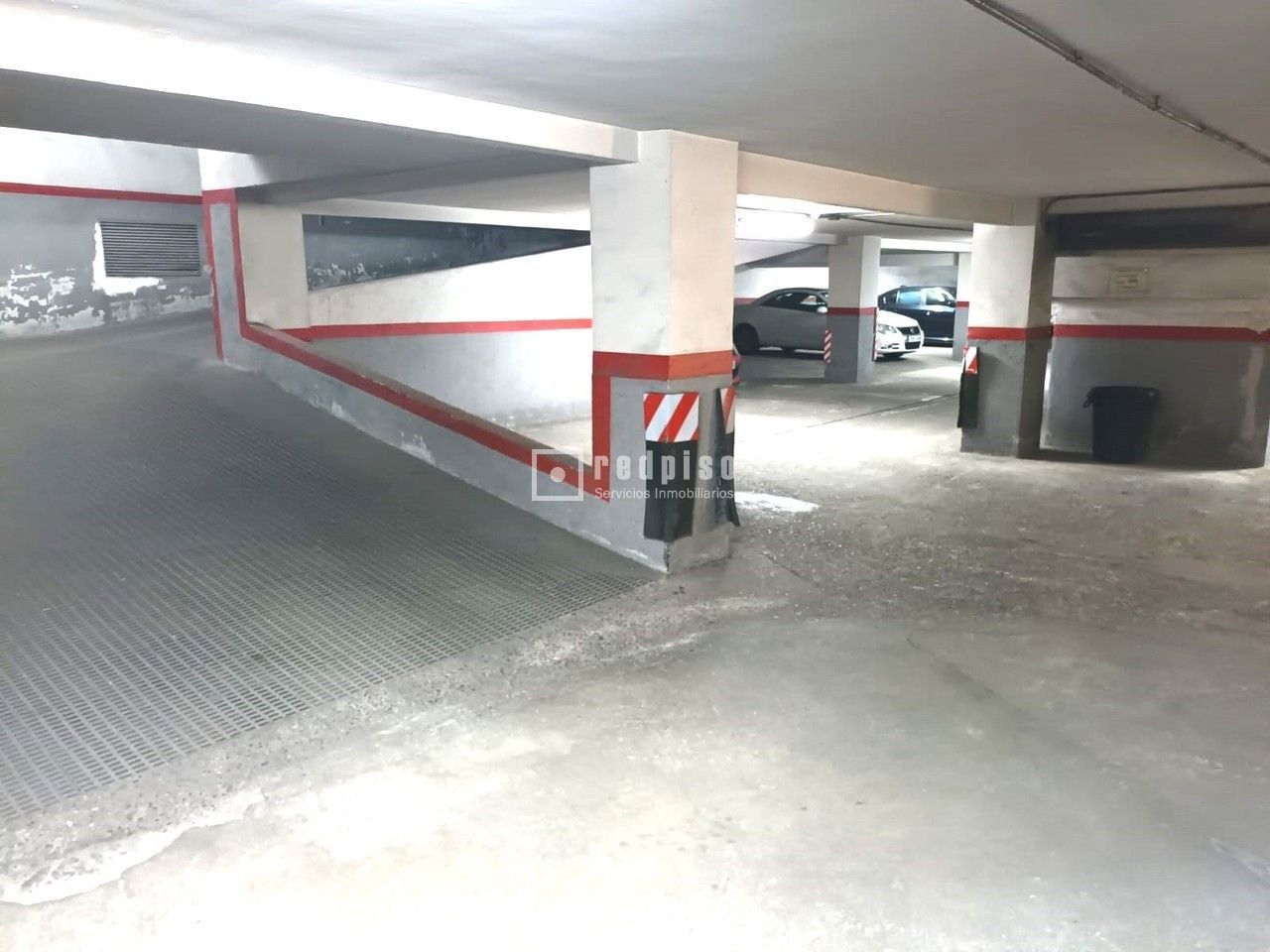 Garaje en venta en calle De Saturnino ja, Chamartín, Madrid 4/13