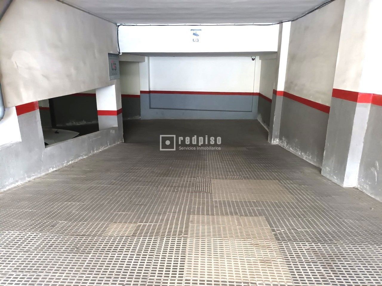 Garaje en venta en calle De Saturnino ja, Chamartín, Madrid 3/13