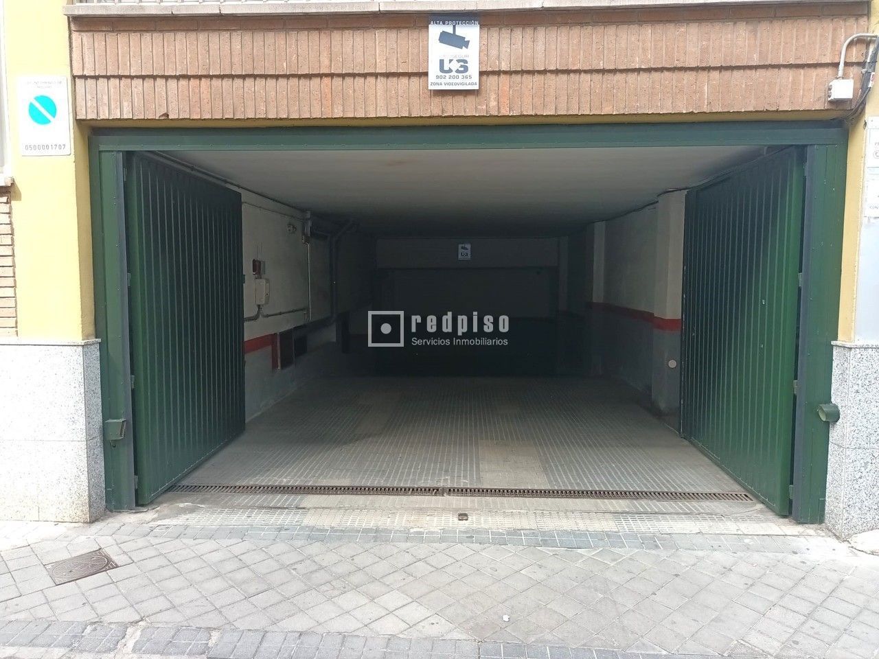 Garaje en venta en calle De Saturnino ja, Chamartín, Madrid 2/13