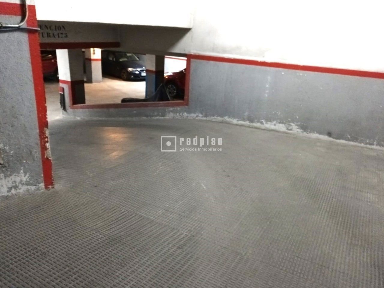 Garaje en venta en calle De Saturnino ja, Chamartín, Madrid 5/13