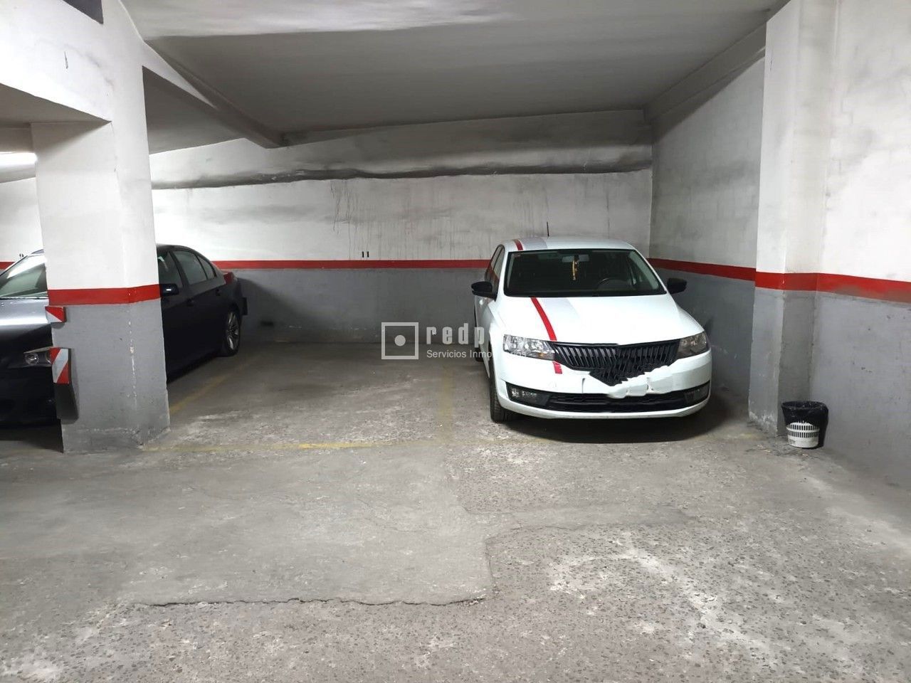 Garaje en venta en calle De Saturnino ja, Chamartín, Madrid 10/13