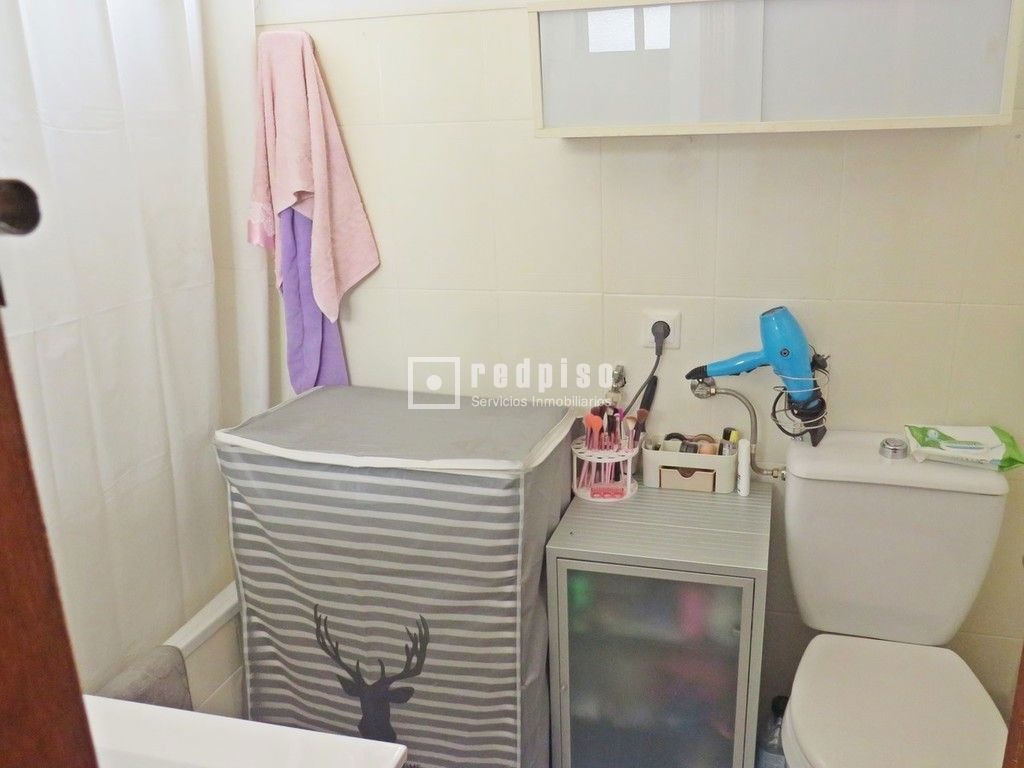 Piso en venta en Torremolinos, Málaga 9/29