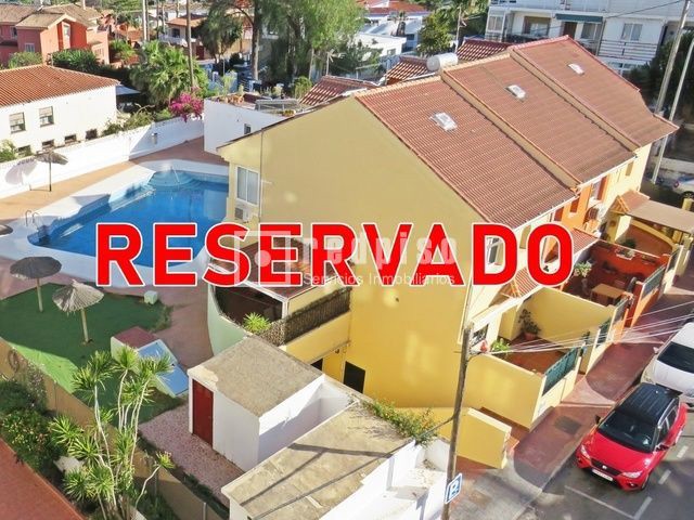 Piso en venta en  Torremolinos, Málaga  1/1