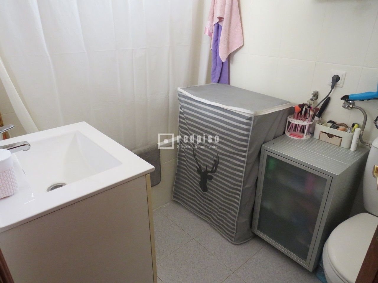 Piso en venta en Torremolinos, Málaga 8/29