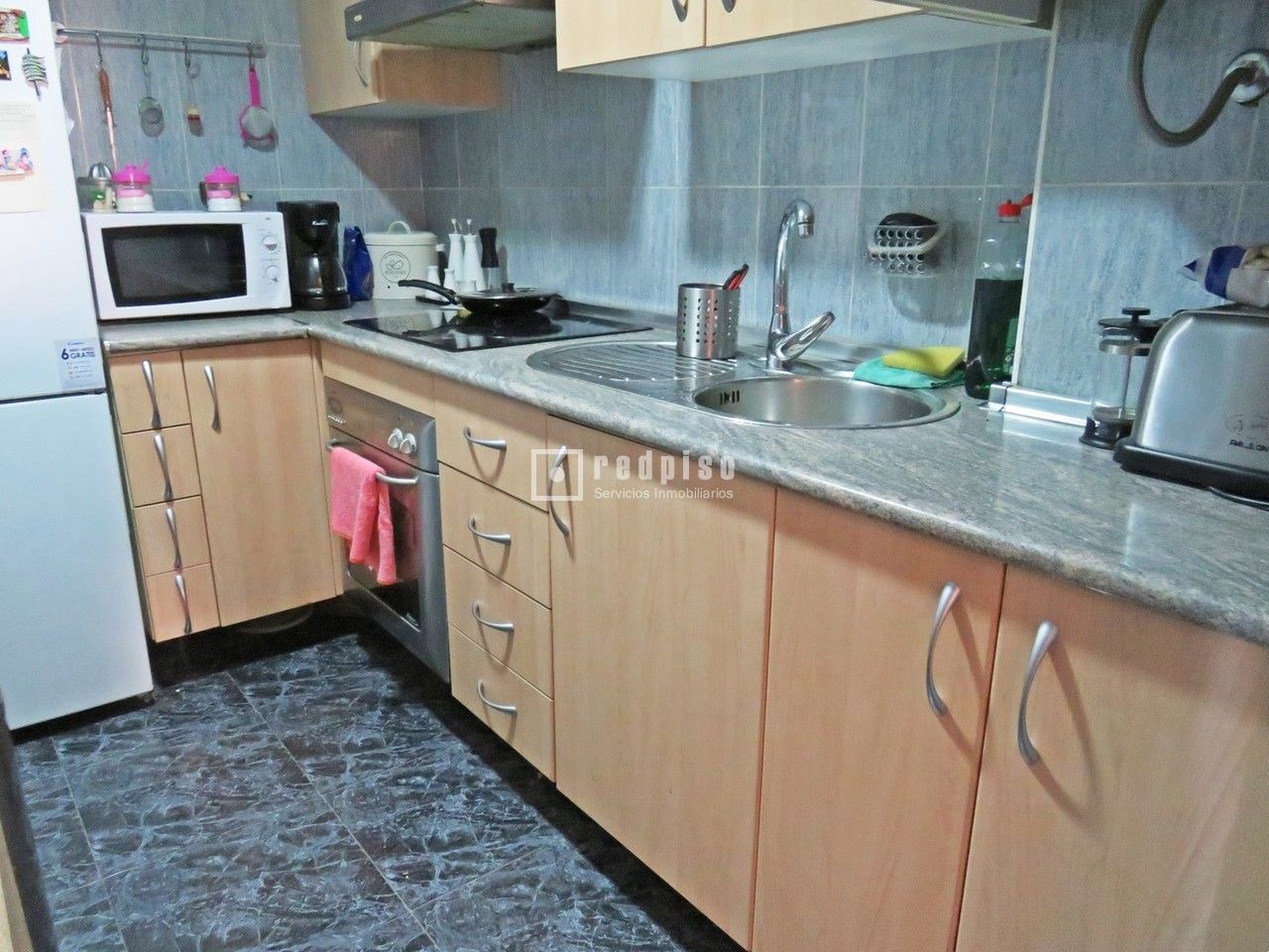 Piso en venta en Torremolinos, Málaga 3/29