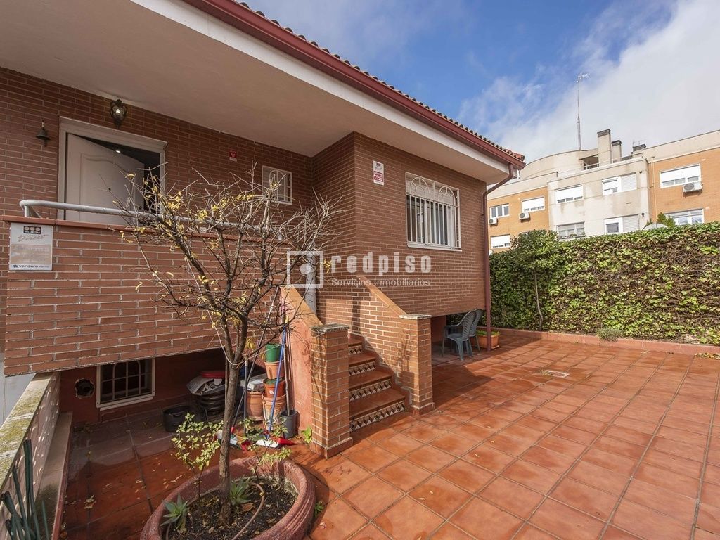 Casa en venta en  Alcorcón, Madrid  1/1