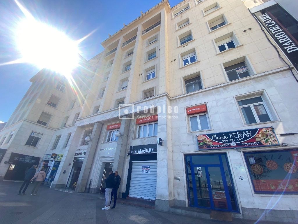 Piso en venta en  Cádiz  1/1